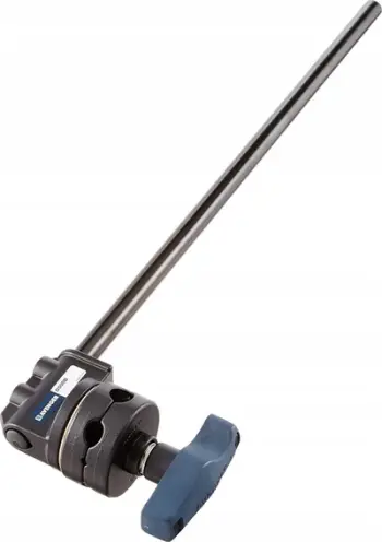Krah zgjatues Avenger D500B, 20", çelik, i zi