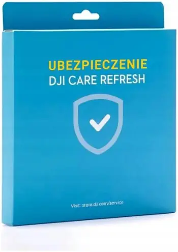 Sigurim droni DJI Care Refresh Mini 4 Pro, plan 2 vjeçar, zëvendësim aksidental