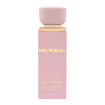 Parfum Gulf Orchid Marshmallow Eau de Parfum, 100ml, aromë e ëmbël, rozë