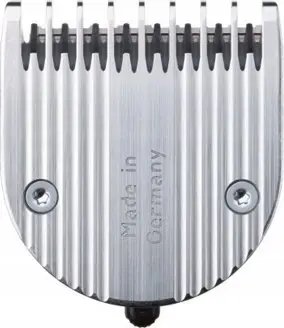 Teh makine prerëse flokësh WAHL All in One, 0.7 3 mm, metalik