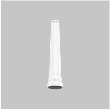 Kon i bardhë sinjalizimi Armytek ATW-01, plastikë rezistente, për elektrik dore