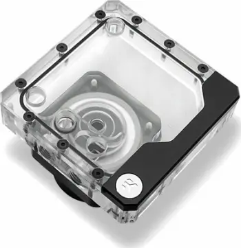 Rezervuar i zgjerimit EK Water Blocks LT 120 D5 PWM D-RGB
