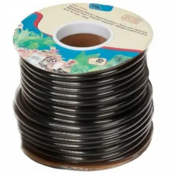 Linjë kositore Silver EX11721, 2.7mm, 100m, e kuqe