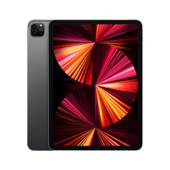 Apple iPad Pro (3rd gen), 11", Wi-Fi, 2TB, Space Grey