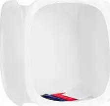 Tendë drite GlareOne Light Tent 60, 60 cm, e bardhë
