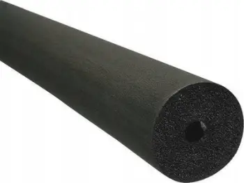 Gyp izolues gome NMC Insul-Tube, Fi 18mm, trashësi 13mm, 2m