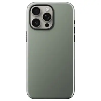 Këllëf sportiv për telefon Native Union Sport Case, për iPhone 15 Pro Max, Coastal Rock