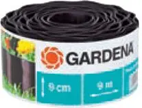 Shirit kopshti Gardena, 9m