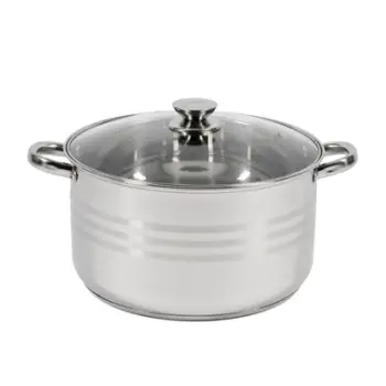 Tenxhere Myra Cooking by Heinner, 28 cm, 9 L, inoks