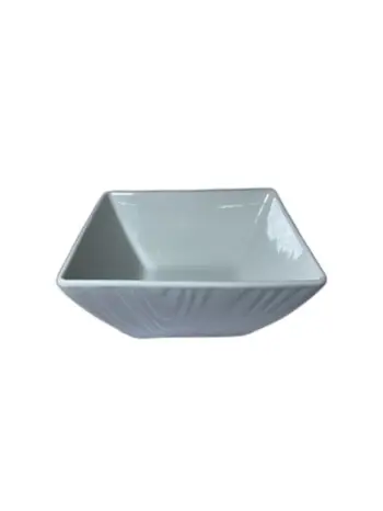 Pjatë porcelani 15cm. UNIMIKS