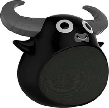 Altoparlant Bluetooth Awei Y335, 3W, portativ, i zi