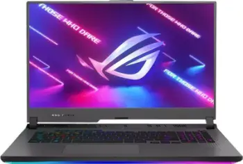 Laptop gaming ASUS ROG Strix G17 G713PV, 17.3", i zi