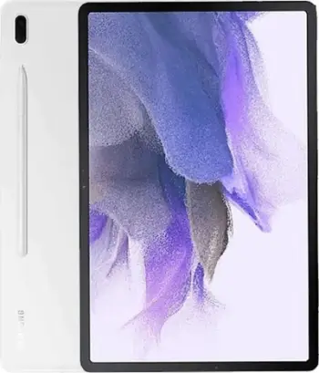 Tablet Samsung Galaxy Tab S7 FE, 12.4", 64GB, Wi‑Fi, argjendtë