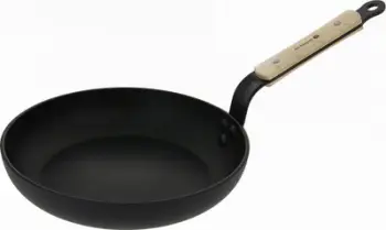 Tigan De Buyer Choc Resto Induct B Bois 8780.2, 20cm, jo ngjitës, i zi