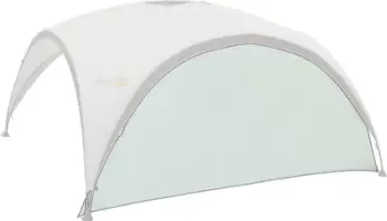 Mur anësor tenda Coleman Event Shelter Pro XL Sunwall, për tenda Event Shelter, ngjyrë argjendi