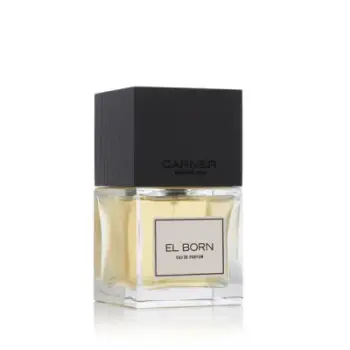 Eau de Parfum Carner Barcelona Unisex El Born, 100 ml