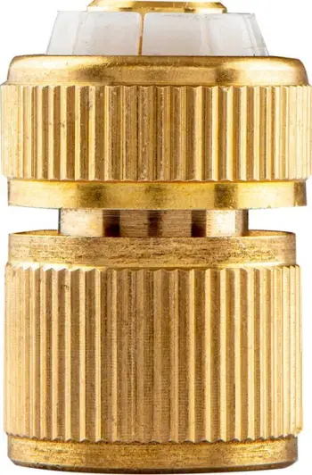 Lidhës kalues Neo 1/2", bronzi