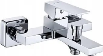 Rubinet për vaskë Valvex Ars 2420370, muror, krom