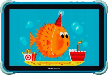 Tablet për fëmijë Thomson TEO10-KID, 10.1", 2GB 32GB, blu