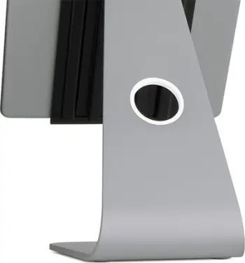 Standi për tablet Rain Design MStand Tabletpro 10058, 9.7", alumin, gri hapsinor