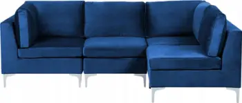 Jastëk për shezlong GardenLine AG690E, 160cm, për përdorim të jashtëm, gri