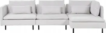 Kuti ruajtëse Softex L, 19L, beixhe