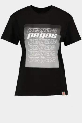 Bluzë për gra Pegas 3 Colors W, pambuk, shumëngjyrëshe