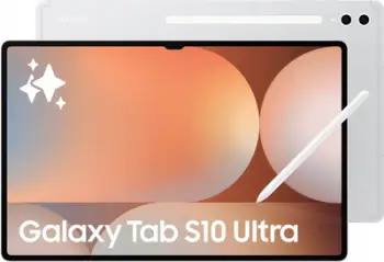 Tablet Samsung Galaxy Tab S10 Ultra Wi-Fi, 14.6", 16GB RAM 1TB, argjendtë