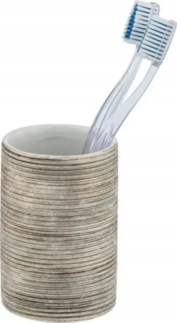 Gotier banjoje Wenko Fedio Natural Relief, beige