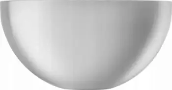 Enë kuzhine Maku, çelik inox, 24 cm, 3.5L, ngjyrë çeliku