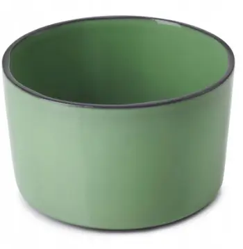 Tas porcelani Revol Caractère, i bardhë