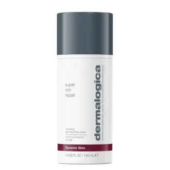 Krem për lëkurë të thatë Dermalogica Super Rich Repair Dynamic Skin, 100 ml