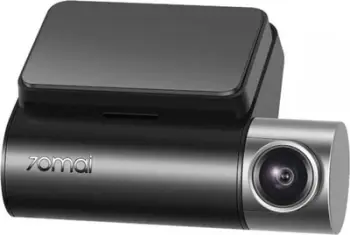 Kamerë për makinë 70MAI Dash Cam PRO Plus A500S, GPS, 2 ", e zezë