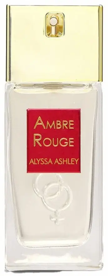 Parfum Alyssa Ashley Ambre Rouge, Eau de Parfum, 30ml, për femra