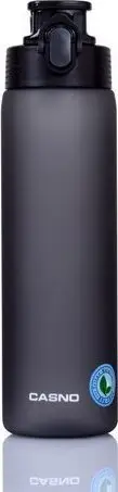 Shishe uji Casno Tennessee, 750ml, filtër frutash, gri mat