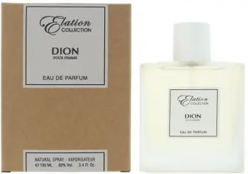 Parfum për femra Orchid Elation Collection Dion, Eau de Parfum, 100ml