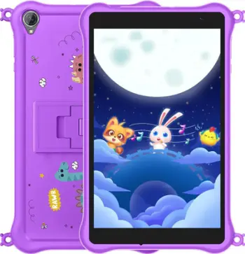 Tablet për fëmijë Blackview Tab 50 Kids, 8", 3GB 64GB, vjollcë