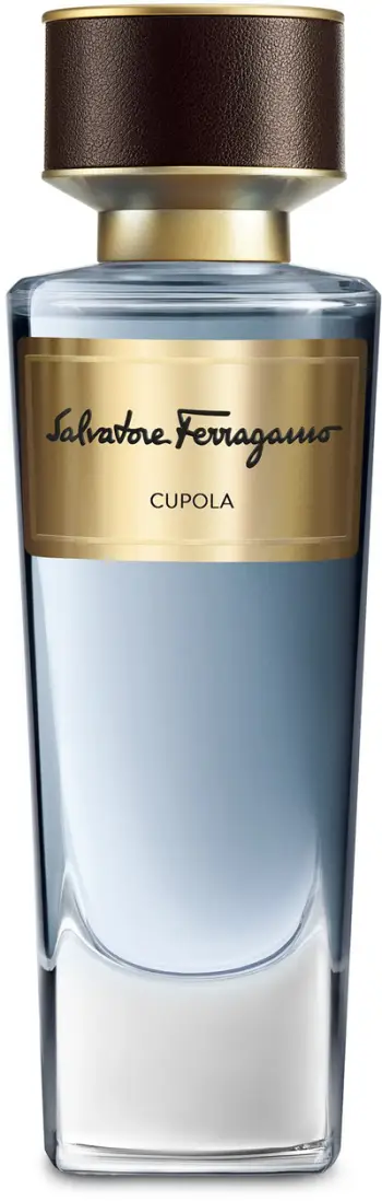 Parfum unisex Salvatore Ferragamo Tuscan Creations Cupola, Eau de Parfum, 100ml