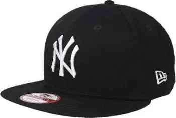Kapelë Era York Yankees 9FIFTY, snapback, e zezë