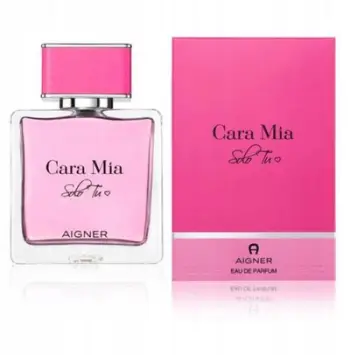 Parfum për femra Etienne Aigner Cara Mia Solo Tu, Eau de Parfum, 50ml