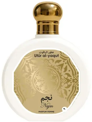 Parfum për gra Utur Al-Yaqut Najm, Eau de Parfum, 100ml