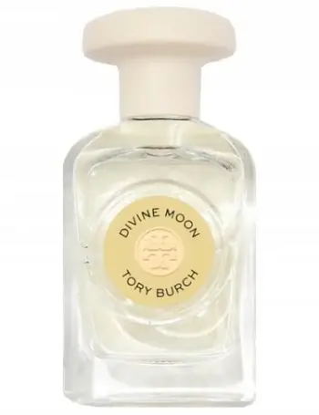 Parfum për femra Tory Burch Divine Moon, Eau de Parfum, 50ml, i tejdukshëm
