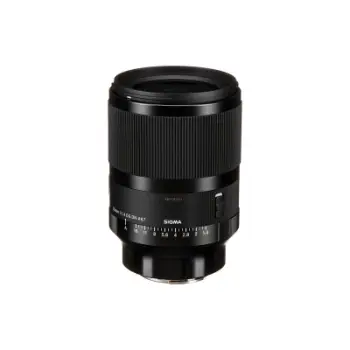 Lente Sigma Art 35mm F/1.4 DG DN për Sony E