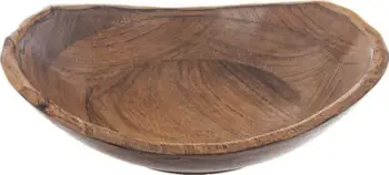 Pjatë e sheshtë qeramike Serenity, 28 cm, blu me shkëlqim