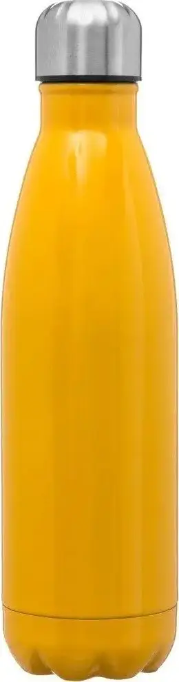 Termus Secret De Gourmet Retro Colors, 0.5L, çelik inox, i verdhë