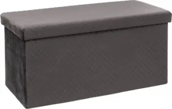 Karrige Sedac Bean Bag Boss XXL, 140x90 cm, e kuqe e bardhë