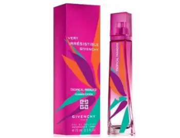 Parfum tualete Givenchy Very Irresistible Tropical Paradise Summer Edition, 75ml, për gra