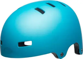 Helmeta për fëmijë Bell Span, XS 49-53cm, matte blue