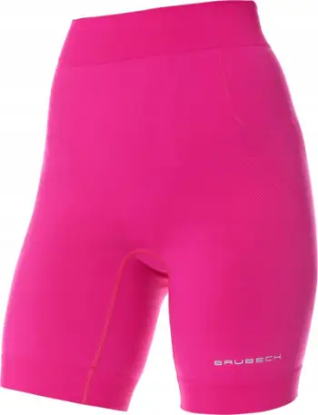 Geta sportive Brubeck RUNNING FORCE LB10450, për femra, për vrapim, fuksia S
