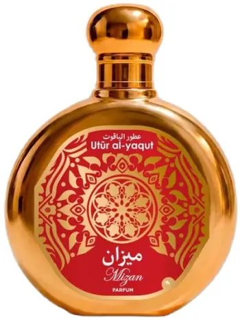 Parfum Le Couvent Utur Al-Yaqut Mizan EDP, femra, 100ml